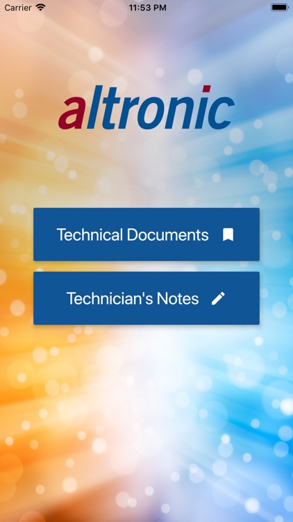 Altronic