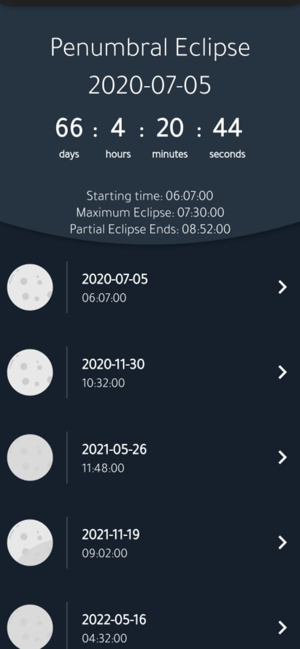 EclipseAR(圖3)-速報App