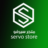 Servo Store sur PC