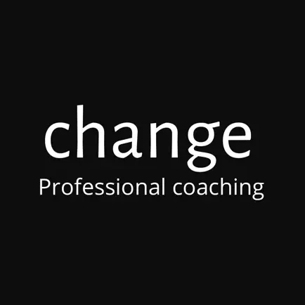 Change Professional Coaching Cheats