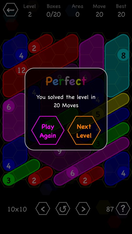 Hexas Fix screenshot-5