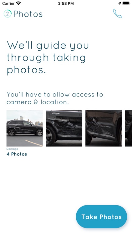 Snapsheet Est screenshot-3