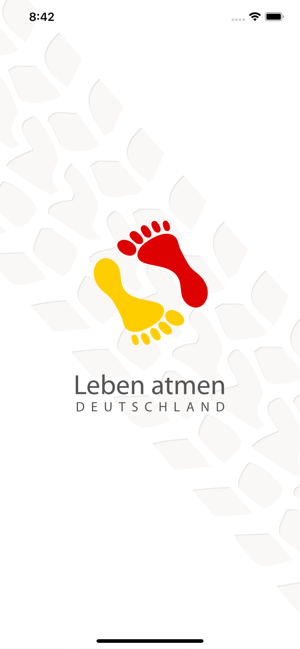 Leben atmen - Deutschland