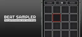 Game screenshot Beat Maker - Sampler mod apk