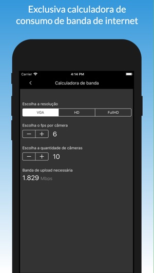 Security View Câmeras Nuvem(圖5)-速報App