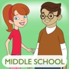 Middle School Social Skills