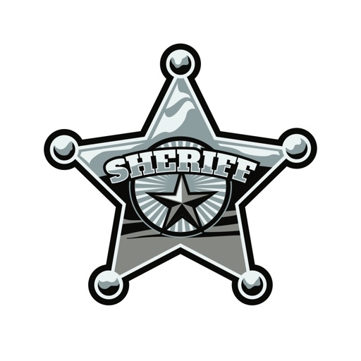 Wild Wild West Stickers icon