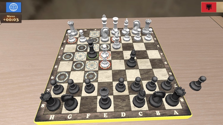 Play Chess 2021 screenshot-6
