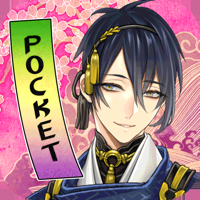 刀剣乱舞-ONLINE- Pocket 刀剣乱舞-ONLINE- Pocket