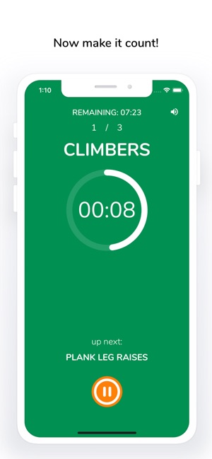 Pro Timer(圖7)-速報App