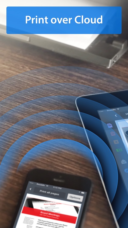 Printer Pro by Readdle screenshot-4