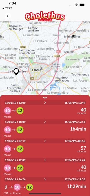 Choletbus(圖3)-速報App