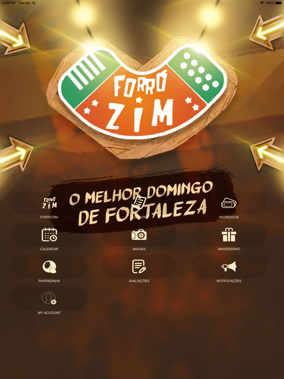 Screenshot #4 pour Forrozim