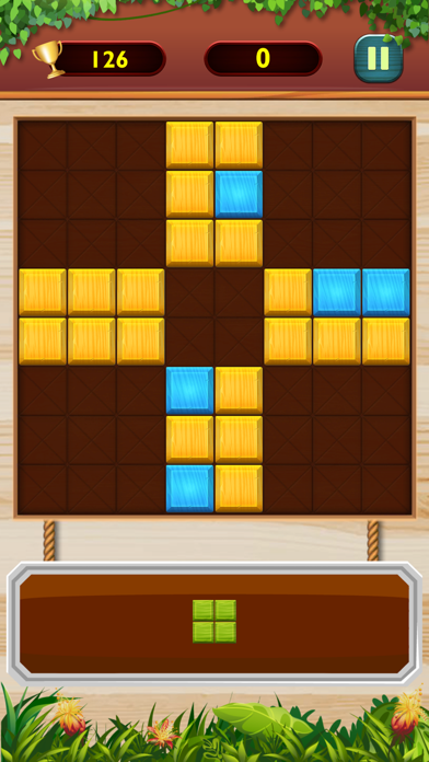 Wood Sudoko - Wood Puzzle Game screenshot 3
