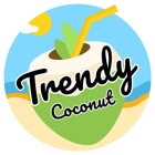 Top 19 Food & Drink Apps Like Trendy Coconut - Best Alternatives