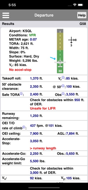 Baron Performance(圖2)-速報App