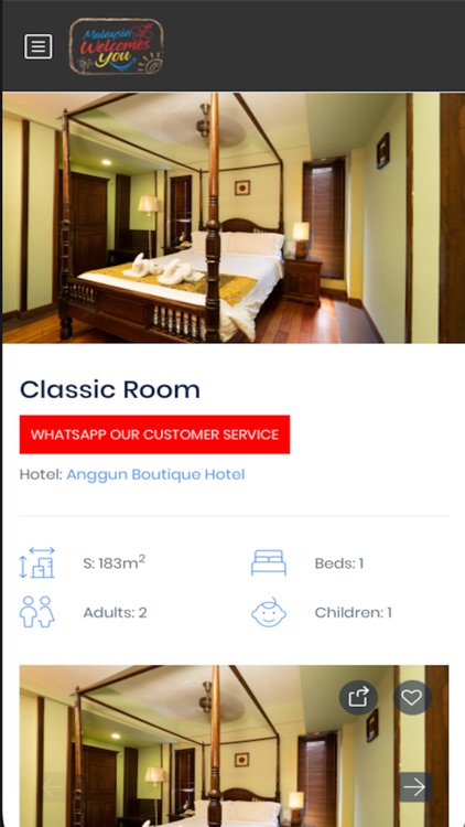 Malaysia Welcomes You screenshot-3