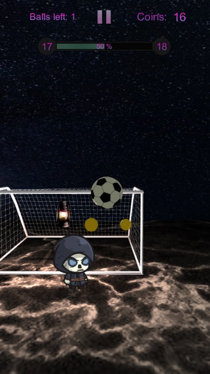 Quantum Ball screenshot-6