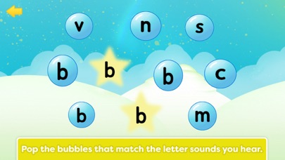 Alphablocks - Letter Fun Screenshot 2