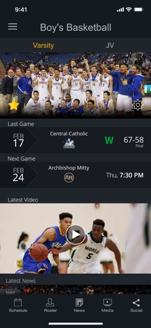 Padre Athletics(圖2)-速報App