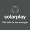 My Solarplay Monitoring allows you to monitor your storage system in a simple and intuitive way through your smartphone