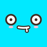 Cute Emoji Faces Anime, Manga