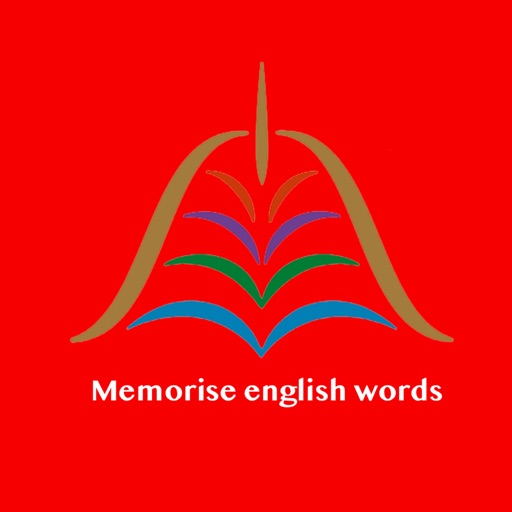 Memorise English Words