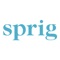 The Official Sprig App