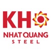 Kho Nhật Quang Steel