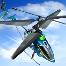 Activities of RC Chopper: FPV Flight