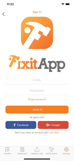 FixitApp New York(圖1)-速報App