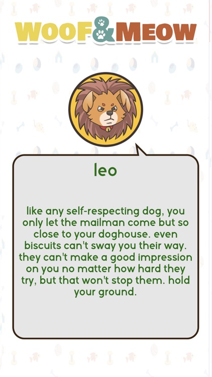 Dog Translator⋆ screenshot-7