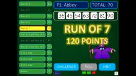 Game screenshot Times Tables Yatzy hack