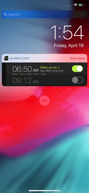 Alarm Clock: & Sleep Timer(圖4)-速報App