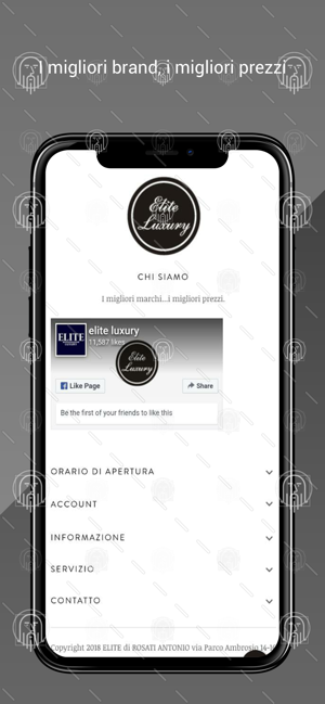 Elite Luxury(圖3)-速報App