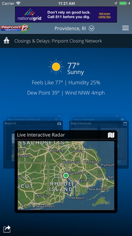 WPRI Weather
