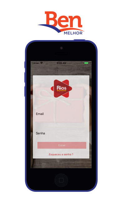 How to cancel & delete Rios de Prêmios from iphone & ipad 2