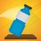 Icon Bottle Flipper 3D