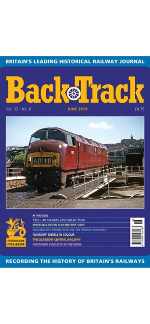 Backtrack Magazine