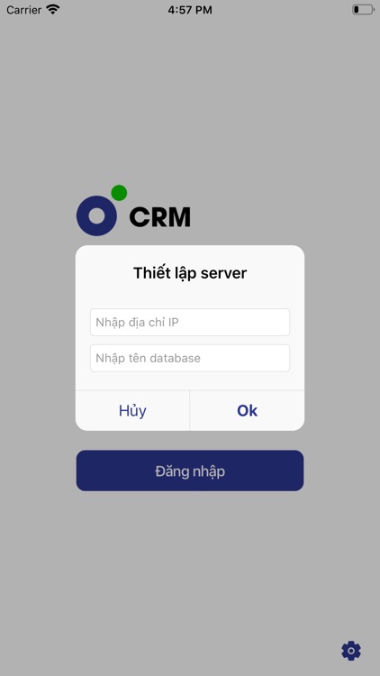 NAP Crm