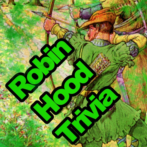 Robin Hood Trivia