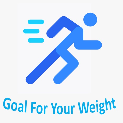 「你」想體重 - Goal For Your Weight