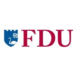 FDU Connect icon