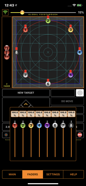 X Air Axis(圖2)-速報App