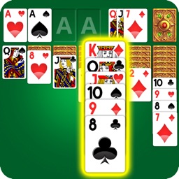 Solitaire Card Games 2019