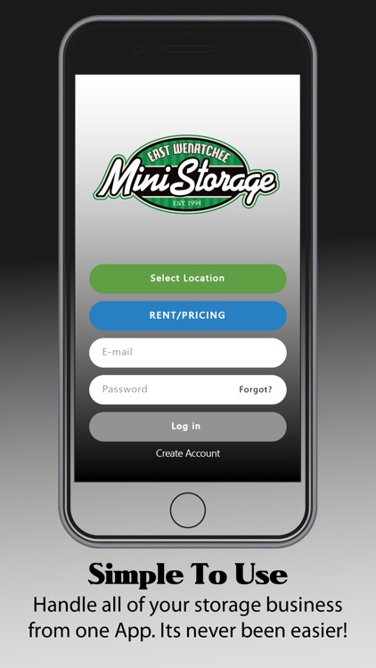 East Wenatchee Mini Storage