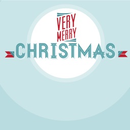 FunnyChristmasSticker