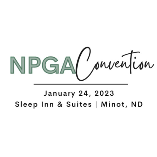 NPGA Convention