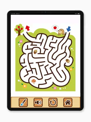 Captura 2 Maze Games iphone