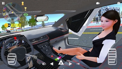 Car Simulator 2 screenshot 3